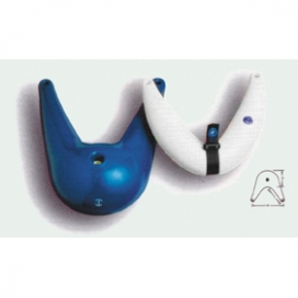 Anchor MarineBow Fender 38x13x56cm White-0