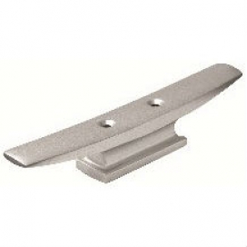 Waveline Anodised Aluminium Cleat 5"-0