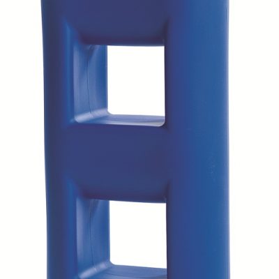 Seago Step Fender 2-STEP Blue-0