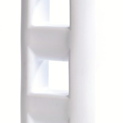 Seago Step Fender 3-STEP White-0