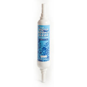 Whale Aquasource Clear Water Filter 15mm-0