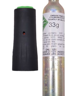 Crewsaver Lifejacket Automatic Rearming Kit 'L' 33g -0