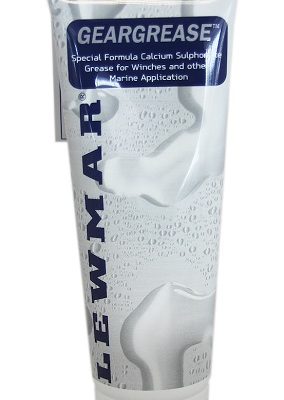 Lewmar Winches - GearGrease 100g-0