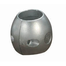 Shaft Anode Zinc 50.8mm 2"-0