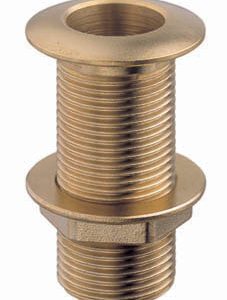 Brass Skin Fitting 1/2"BSP-0