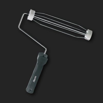 Harris Taskmasters 7" Roller Handle Only-0