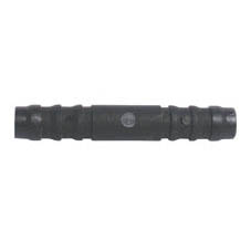 Plastic Straight Connector 3/4" HOSE-0