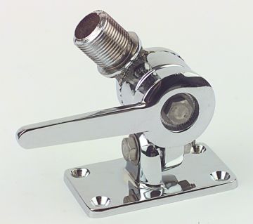 Antenna Base 25mm Thread-0