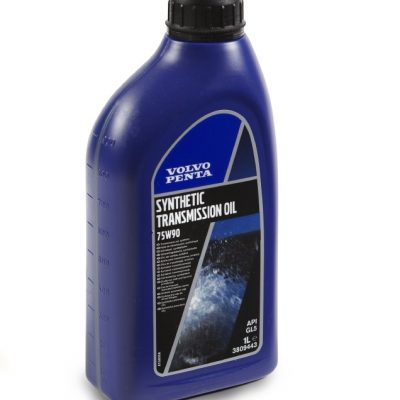 Volvo Penta Synthetic transmission oil 1Lt-0