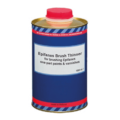 Epifanes Thinners 500ml