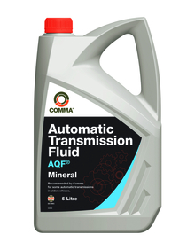 Comma ATF5L Mineral Automatic Transmission Fluid-0