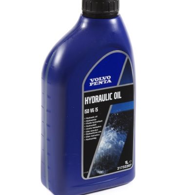 Volvo Penta Hydraulic Oil 1Lt-0
