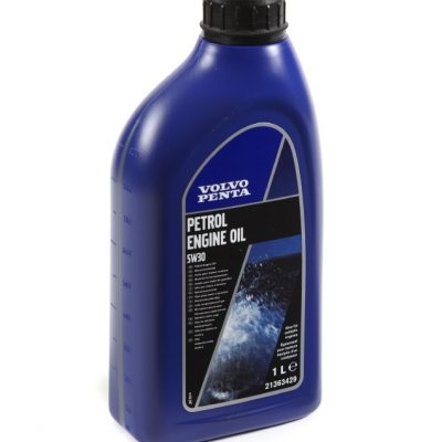 Volvo Penta Petrol Engine oil 1Lt-0