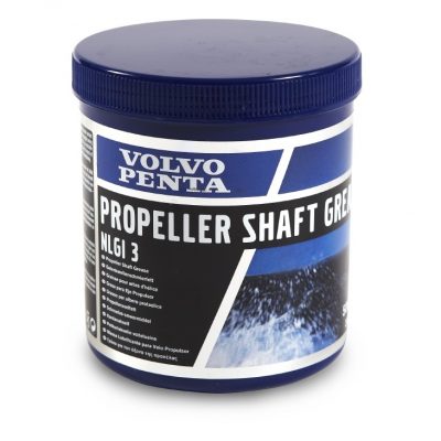 Volvo Penta Propeller Shaft Grease 500g-0