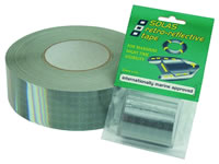 PSP SOLAS Retro-Reflective 50mm x 1m-0