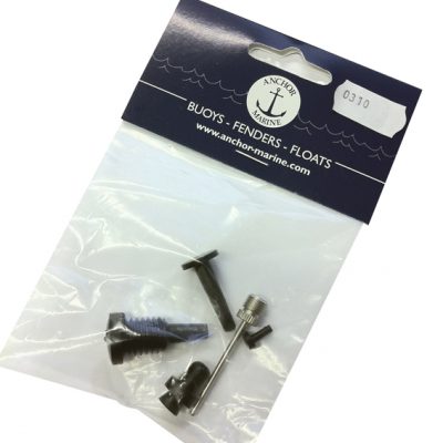 Anchor Marine Valve Inflation Kit-0