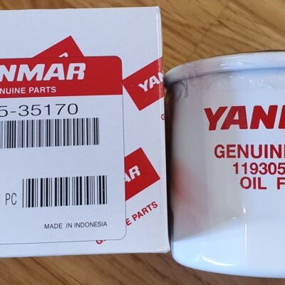 Yanmar Oil Filter 119305-35170