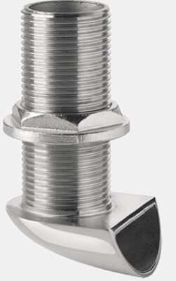 Vetus Polished Stainless Steel Air Vent G3/4''