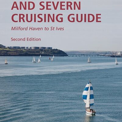 Bristol Channel & Severn Cruising Guide