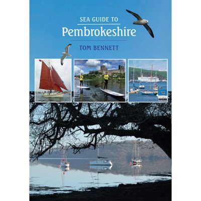 Sea Guide To Pembrokeshire