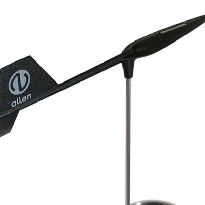 Allen Dinghy Accessories — Aerovane - Mast head mounted-0