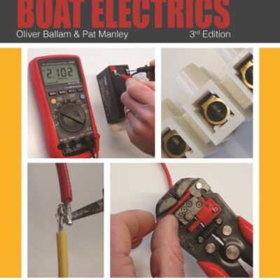 ESSENTIAL BOAT ELECTRICS