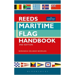 Reeds Maritime Flag Handbook 2nd Edition-0