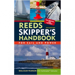 Reeds Skipper's Handbook-0