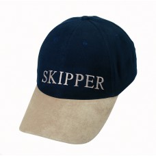 Yachting Cap - Skipper-0