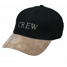 Yachting Cap - Crew-0