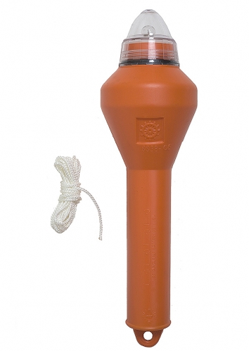 Ocean Safety Lifebuoy Light - SOLAS-0
