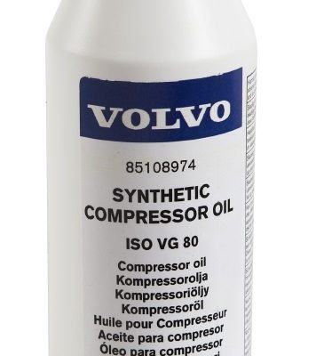 Volvo Penta Compressor oil 0.25L-0