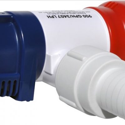 Rule LP900D LoPro Submersible Pump-0