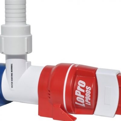 Rule LP900S LoPro Submersible Pump-0