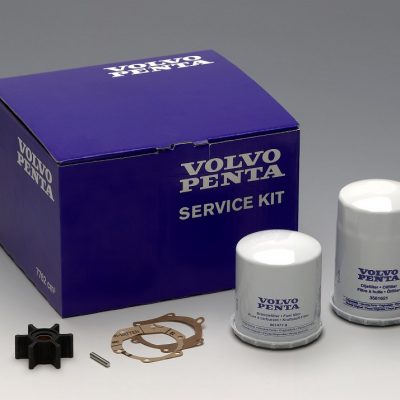 Volvo Penta Service kits For 2000 Series Diesel Engines-0