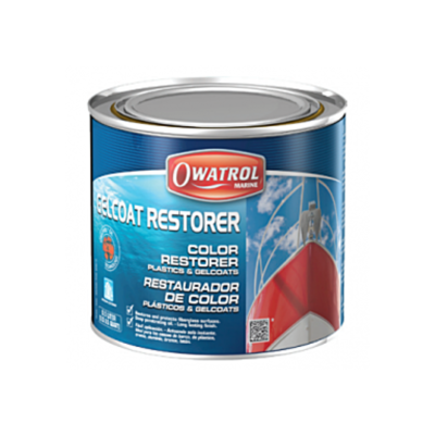 Owatrol Gelcoat Restorer 500ml