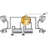 Vetus Battery Selector Switch-3269
