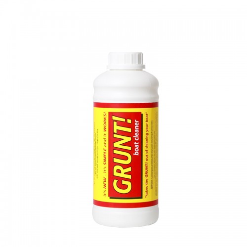Grunt Boat Cleaner 1LT-0