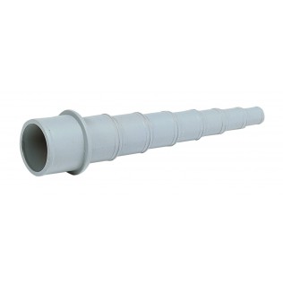 Vetus Plasatic Hose Adapter, 13 - 38 MM-0