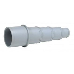 Vetus Plasatic Hose Adapter, 30-60 MM-0