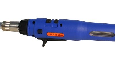 Rope Seal “Toolbox” Hotknife