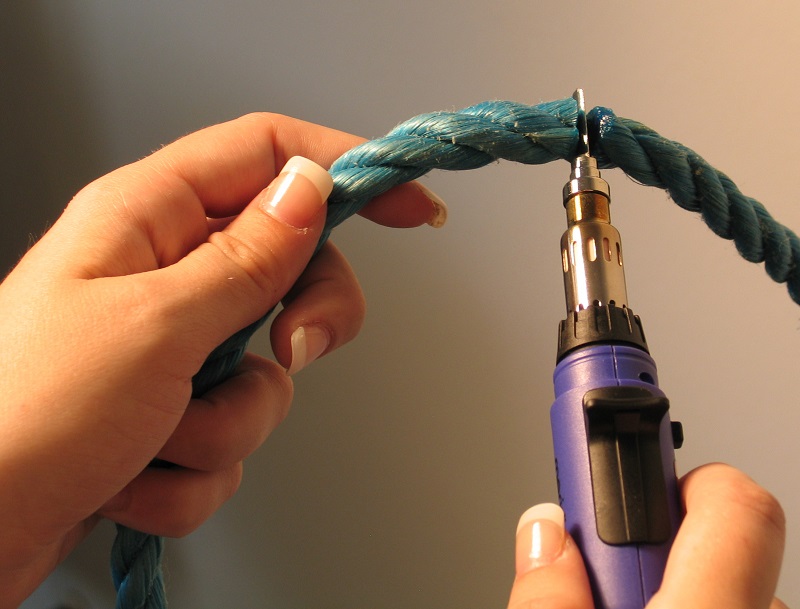 Rope Seal “Toolbox” Hotknife - Image 3