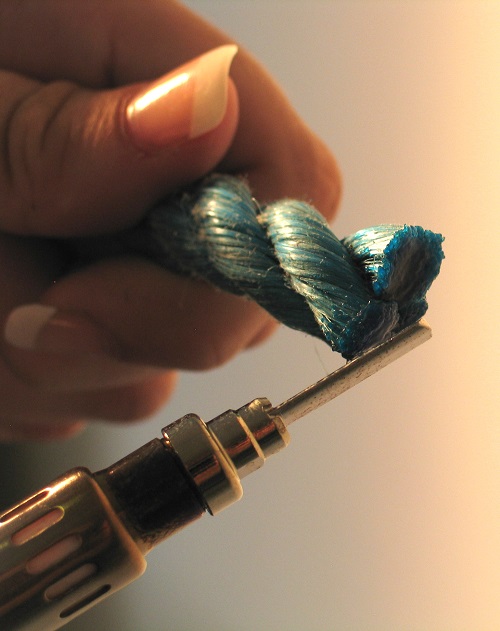 Rope Seal “Toolbox” Hotknife - Image 2