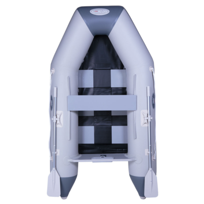Seago 260 SL Inflatable Tender - Durable Marine Dinghy