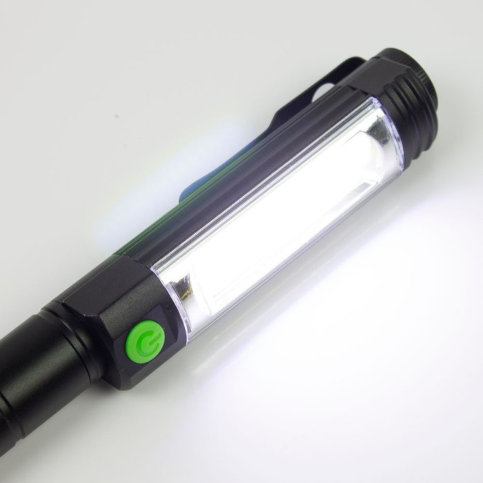 Core CL400 Torch/Inspection Lamp - Image 8