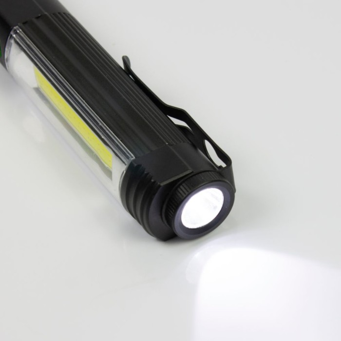 Core CL400 Torch/Inspection Lamp - Image 5