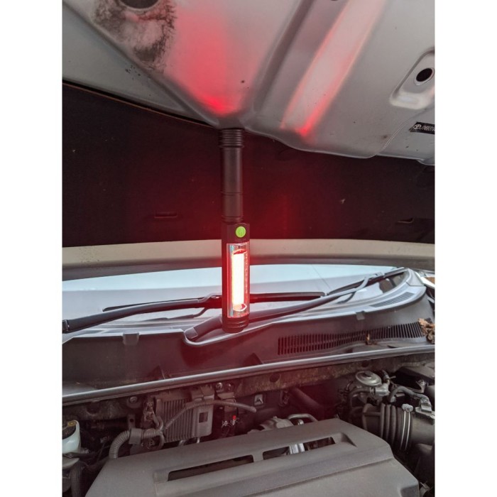 Core CL400 Torch/Inspection Lamp - Image 3