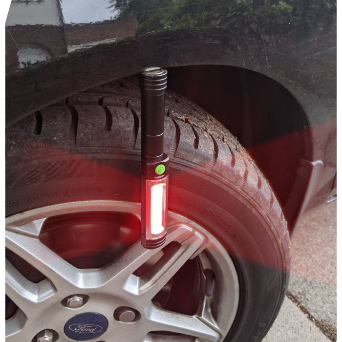 Core CL400 Torch/Inspection Lamp - Image 2