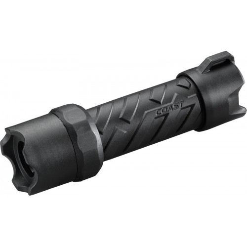 Coast PolySteel PS200 LED Torch-0