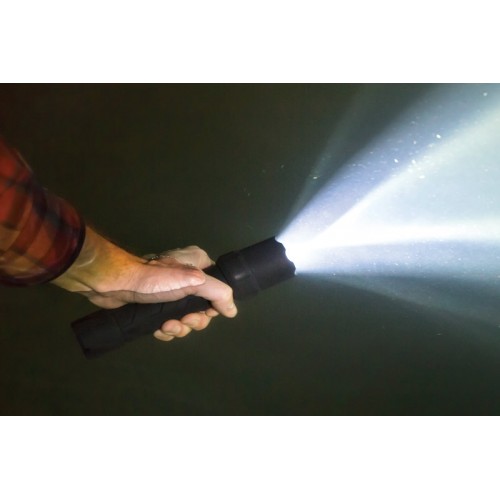 Coast PolySteel PS200 LED Torch-3318